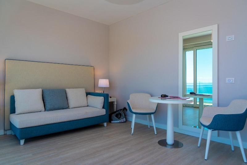 Plaza Hotel Porto Azzurro
