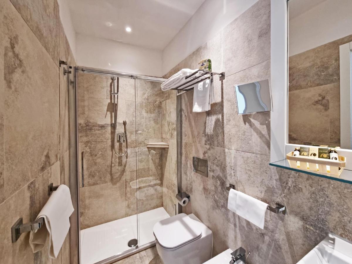 Plaza 4* Porto Azzurro