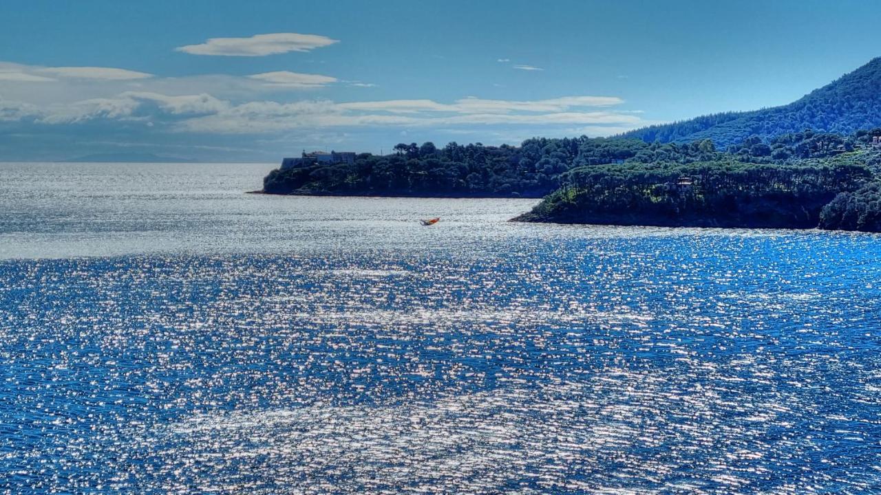 Hotel Plaza Porto Azzurro