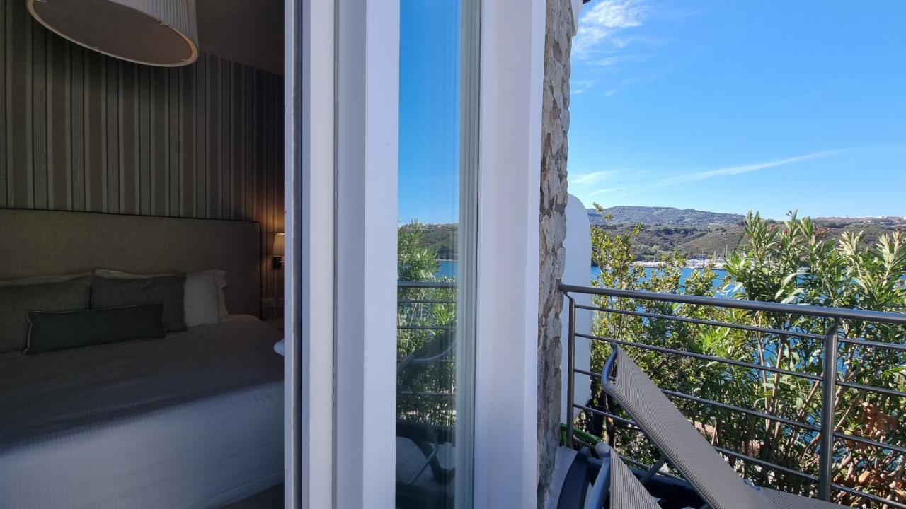 Hotel Plaza Porto Azzurro