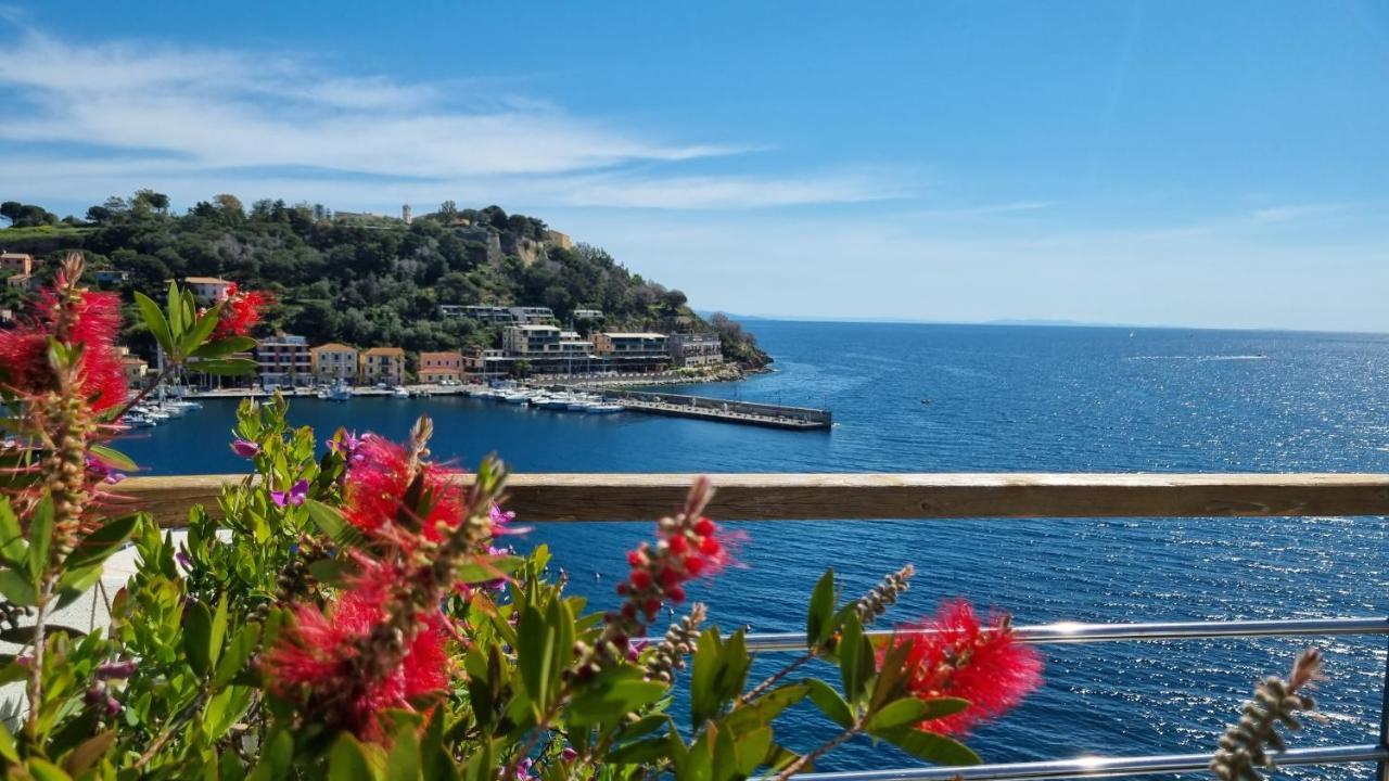 Plaza Hotel Porto Azzurro